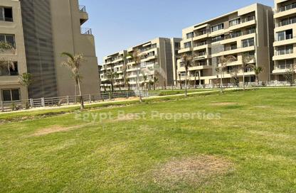 Apartment - 2 Bedrooms - 2 Bathrooms for sale in Badya Palm Hills - 6 October Compounds - 6 October City - Giza