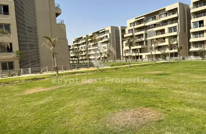 Apartment - 2 Bedrooms - 2 Bathrooms for sale in Badya Palm Hills - 6 October Compounds - 6 October City - Giza