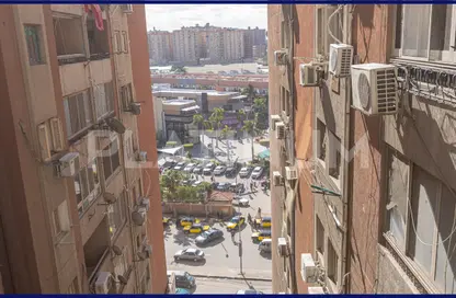 Apartment - 2 Bedrooms - 2 Bathrooms for sale in 14th of May Bridge Road - Smouha - Hay Sharq - Alexandria