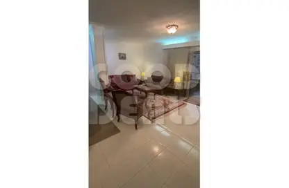 شقة - 2 غرف نوم - 2 حمامات للبيع في شارع ابو داوود الظاهري - المنطقة السادسة - مدينة نصر - القاهرة