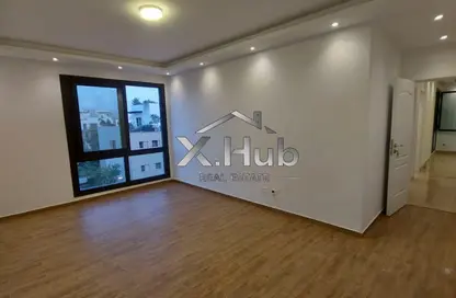 Duplex - 5 Bedrooms - 5 Bathrooms for rent in Westown - Sheikh Zayed Compounds - Sheikh Zayed City - Giza