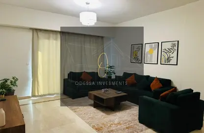 Apartment - 3 Bedrooms - 4 Bathrooms for rent in Mivida - 5th Settlement Compounds - The 5th Settlement - New Cairo City - Cairo