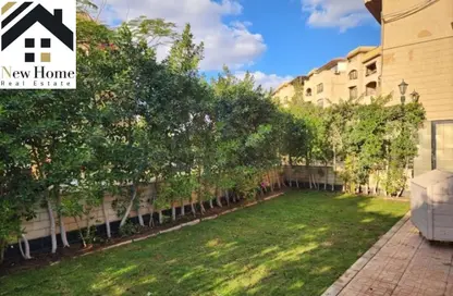Apartment - 3 Bedrooms - 3 Bathrooms for sale in Acacia - 5th Settlement Compounds - The 5th Settlement - New Cairo City - Cairo