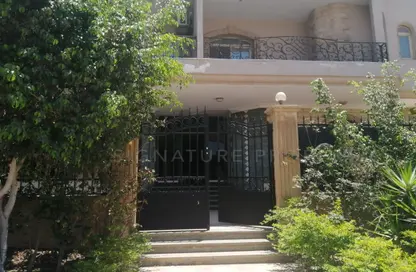 Duplex - 5 Bedrooms - 3 Bathrooms for sale in Street 70 - District 1 - The 5th Settlement - New Cairo City - Cairo