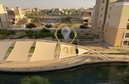 (بنتهاوس  (روف - 5 غرف نوم - 4 حمامات للبيع في سراي - كمبوندات مدينة المستقبل - مدينة المستقبل - القاهرة