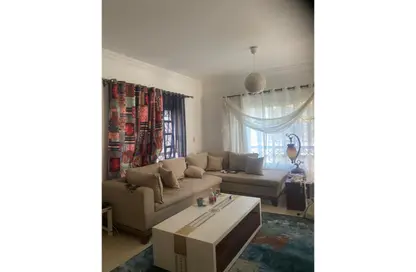 Villa - 4 Bedrooms - 4 Bathrooms for rent in El Rehab Extension - Al Rehab - New Cairo City - Cairo