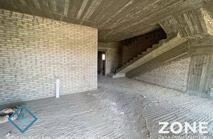 iVilla - 3 Bedrooms - 3 Bathrooms for sale in Madinaty - Cairo