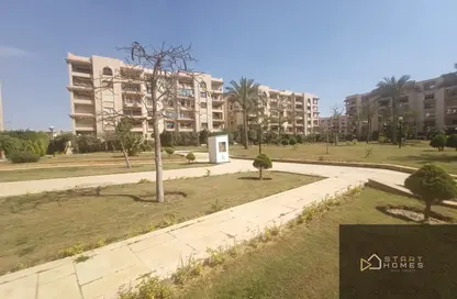 شقة - 3 غرف نوم - 3 حمامات للبيع في امتداد الرحاب - الرحاب - مدينة القاهرة الجديدة - القاهرة