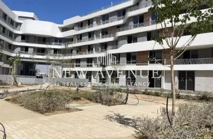 Apartment - 3 Bedrooms - 3 Bathrooms for sale in Bloomfields - Mostakbal City Compounds - Mostakbal City - Future City - Cairo