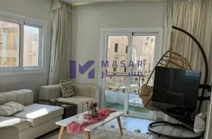 Apartment - 2 Bedrooms - 1 Bathroom for sale in El Banafseg Apartment Buildings - El Banafseg - New Cairo City - Cairo Apartment - 2 Bedrooms - 1 Bathroom for sale in El Banafseg Apartment Buildings - El Banafseg - New Cairo City - Cairo