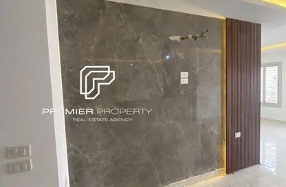 Apartment - 3 Bedrooms - 4 Bathrooms for sale in Palm Hills New Cairo - 5th Settlement Compounds - The 5th Settlement - New Cairo City - Cairo