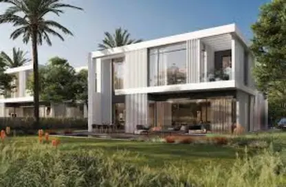 Apartment - 1 Bedroom - 1 Bathroom for sale in Zed East - 5th Settlement Compounds - The 5th Settlement - New Cairo City - Cairo