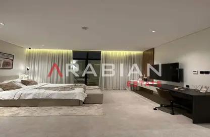 Apartment - 2 Bedrooms - 2 Bathrooms for sale in Dijar - 5th Settlement Compounds - The 5th Settlement - New Cairo City - Cairo