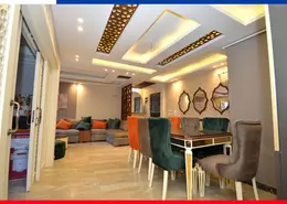 Apartment - 3 Bedrooms - 2 Bathrooms for sale in New Miami St. - New Miami - Ras El Soda - Hay Awal El Montazah - Alexandria