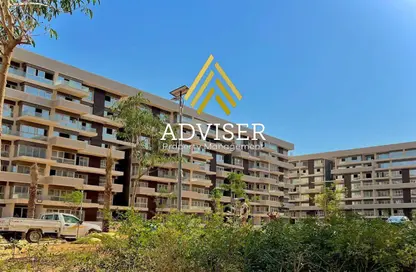 Apartment - 3 Bedrooms - 2 Bathrooms for sale in Scenario - New Capital Compounds - New Capital City - Cairo