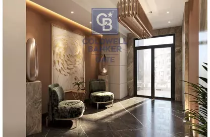 Townhouse - 5 Bedrooms - 6 Bathrooms for sale in MonteNapoleone - Mostakbal City Compounds - Mostakbal City - Future City - Cairo