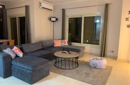 Apartment - 2 Bedrooms - 2 Bathrooms for rent in The Village - South Investors Area - New Cairo City - Cairo