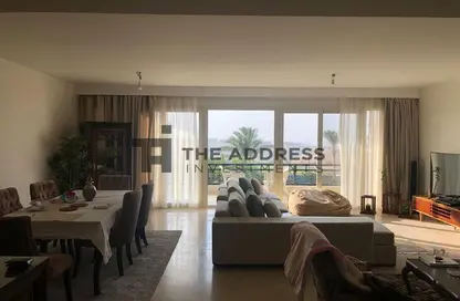 Apartment - 3 Bedrooms - 3 Bathrooms for sale in Uptown Cairo - Mokattam - Cairo