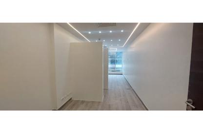 Office Space - Studio - 1 Bathroom for sale in Trivium Square - North Teseen St. - The 5th Settlement - New Cairo City - Cairo