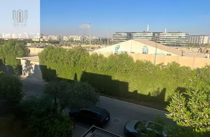 تاون هاوس - 5 غرف نوم - 6 حمامات للبيع في الجريا - كمبوندات الشيخ زايد - الشيخ زايد - الجيزة