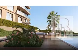 Apartment - 3 Bedrooms - 3 Bathrooms for sale in Green Avenue - New Capital Compounds - New Capital City - Cairo
