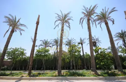 Townhouse - 5 Bedrooms - 5 Bathrooms for sale in Katameya Dunes - El Katameya Compounds - El Katameya - New Cairo City - Cairo