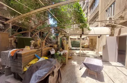 شقة - 3 غرف نوم - 2 حمامات للبيع في ميدان سفنكس - المهندسين - الجيزة