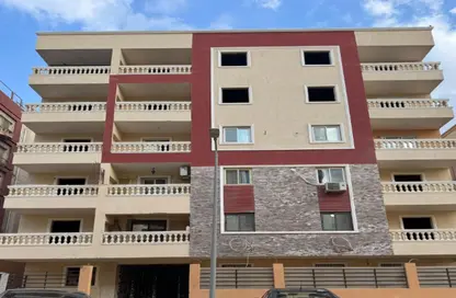 Apartment - 4 Bedrooms - 3 Bathrooms for sale in Al Andalus Family - Al Andalus District - New Cairo City - Cairo