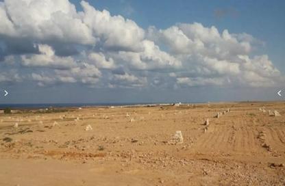 Land - Studio for sale in Green Revolution - Sheikh Zayed Compounds - Sheikh Zayed City - Giza