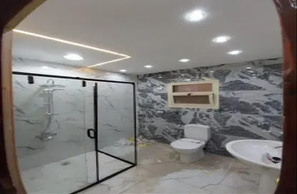 Apartment - 3 Bedrooms - 2 Bathrooms for sale in Hadayek El Ahram - Giza