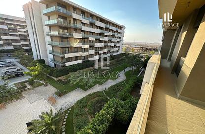 Apartment - 2 Bedrooms - 2 Bathrooms for sale in Al Burouj Compound - El Shorouk Compounds - Shorouk City - Cairo