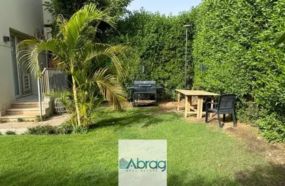 شقة - 3 غرف نوم - 2 حمامات للايجار في ذا ادريس - الحي الثاني عشر - الشيخ زايد - الجيزة