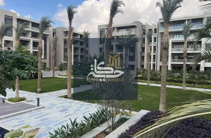 شقة - 3 غرف نوم - 2 حمامات للبيع في ذا ادريس ايست - شارع التسعين - التجمع الخامس - مدينة القاهرة الجديدة - القاهرة