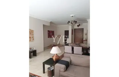 Apartment - 4 Bedrooms - 3 Bathrooms for sale in Green 5 - 6 October Compounds - 6 October City - Giza