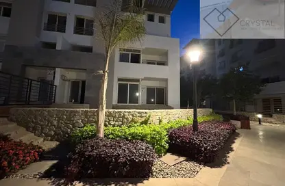 Duplex - 3 Bedrooms - 3 Bathrooms for sale in Hyde Park - New Cairo City - Cairo