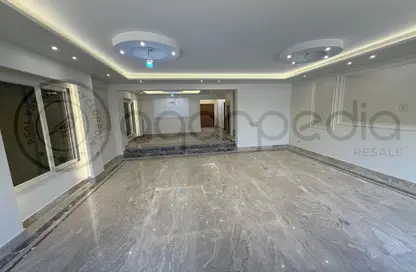 منزل مزدوج - 4 غرف نوم - 5 حمامات للبيع في الباتيو اورو - كمبوندات التجمع الخامس - التجمع الخامس - مدينة القاهرة الجديدة - القاهرة