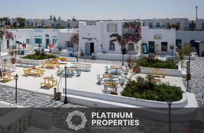 تاون هاوس - 3 غرف نوم - 3 حمامات للبيع في بلاج - سيدي عبد الرحمن - الساحل الشمالي