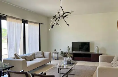 شقة - 2 غرف نوم - 2 حمامات للبيع في تلال إيست - كمبوندات التجمع الخامس - التجمع الخامس - مدينة القاهرة الجديدة - القاهرة