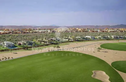 Villa - 4 Bedrooms - 4 Bathrooms for sale in Tawila El Gouna - El Gouna - Hurghada - Red Sea
