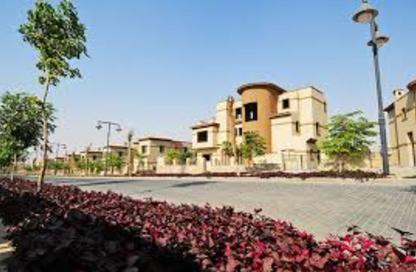 Villa - 5 Bedrooms - 6 Bathrooms for sale in Palm Hills Kattameya - El Katameya Compounds - El Katameya - New Cairo City - Cairo
