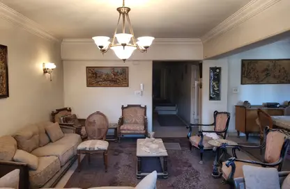 Apartment - 3 Bedrooms - 2 Bathrooms for sale in Gamal Al Din Afifi St. - 6th Zone - Nasr City - Cairo
