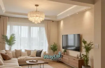 Apartment - 3 Bedrooms - 2 Bathrooms for sale in Bloomfields - Mostakbal City Compounds - Mostakbal City - Future City - Cairo