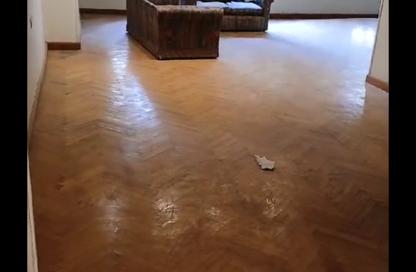 Duplex - 5 Bedrooms - 4 Bathrooms for sale in Al Hegaz St. - Roxy - Heliopolis - Masr El Gedida - Cairo