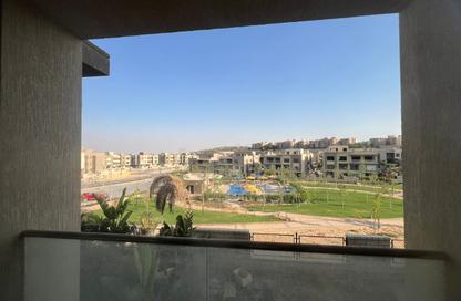 Duplex - 4 Bedrooms - 5 Bathrooms for sale in Pyramids Heights - Cairo Alexandria Desert Road - 6 October City - Giza
