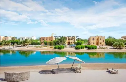 شاليه - غرفة نوم - 2 حمامات للبيع في مانجروفي ريزيدنس - الجونة - الغردقة - محافظة البحر الاحمر