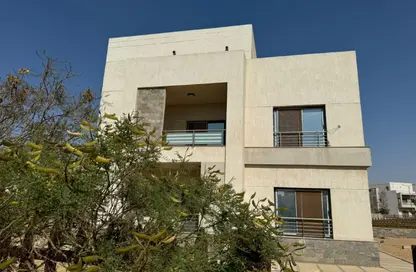 Villa - 5 Bedrooms - 5 Bathrooms for rent in Wesal City - El Shorouk Compounds - Shorouk City - Cairo