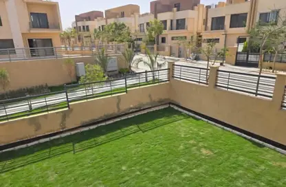 فيلا - 4 غرف نوم - 4 حمامات للبيع في الما - الحي الثاني - الشيخ زايد - الجيزة