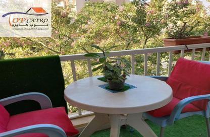 Apartment - 2 Bedrooms - 1 Bathroom for sale in Madinaty - Cairo