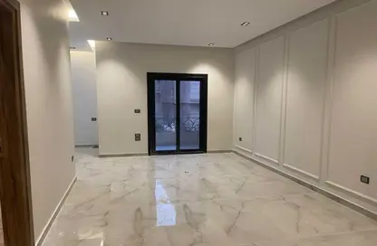 شقة - 3 غرف نوم - 3 حمامات للايجار في عمارات النرجس - النرجس - مدينة القاهرة الجديدة - القاهرة