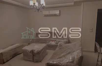 Apartment - 2 Bedrooms - 2 Bathrooms for rent in Hyde Park - 5th Settlement Compounds - The 5th Settlement - New Cairo City - Cairo